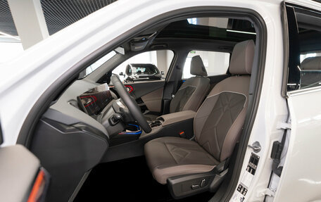 BMW X3, 2025 год, 6 750 000 рублей, 9 фотография