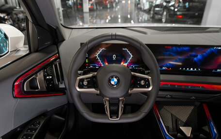 BMW X3, 2025 год, 6 750 000 рублей, 11 фотография
