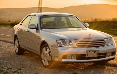 Nissan Gloria XI, 1999 год, 2 000 000 рублей, 1 фотография
