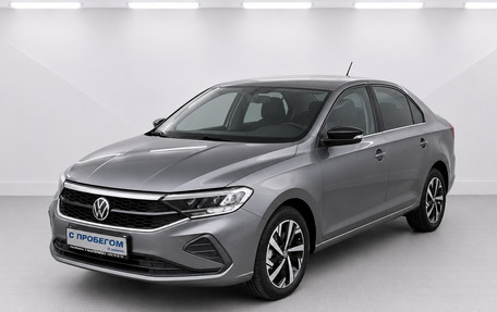 Volkswagen Polo VI (EU Market), 2021 год, 1 735 000 рублей, 1 фотография