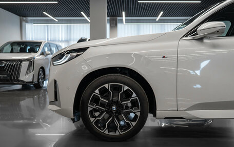 BMW X3, 2025 год, 6 750 000 рублей, 27 фотография