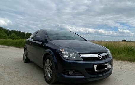 Opel Astra H, 2010 год, 600 000 рублей, 3 фотография