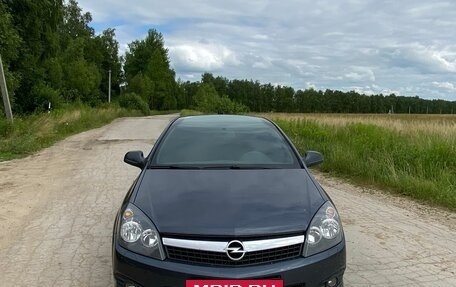 Opel Astra H, 2010 год, 600 000 рублей, 2 фотография