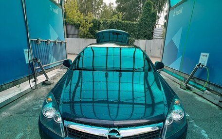 Opel Astra H, 2010 год, 600 000 рублей, 4 фотография