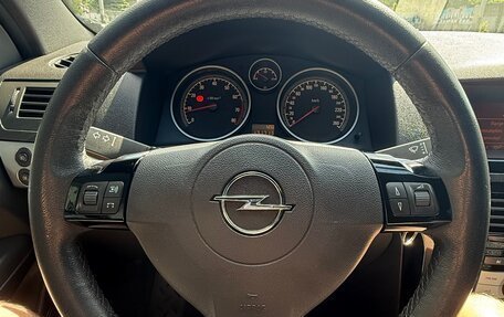 Opel Astra H, 2010 год, 600 000 рублей, 10 фотография