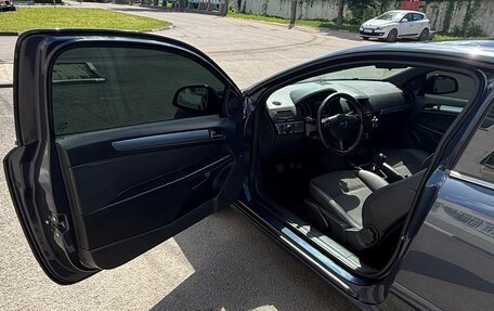 Opel Astra H, 2010 год, 600 000 рублей, 7 фотография