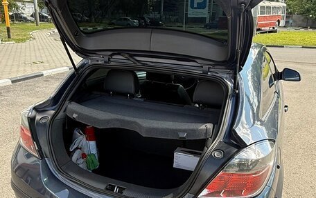 Opel Astra H, 2010 год, 600 000 рублей, 9 фотография