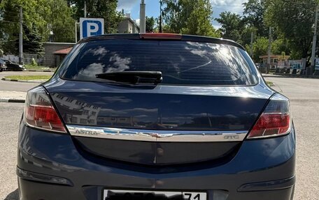 Opel Astra H, 2010 год, 600 000 рублей, 8 фотография