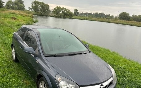 Opel Astra H, 2010 год, 600 000 рублей, 5 фотография