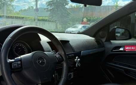 Opel Astra H, 2010 год, 600 000 рублей, 6 фотография