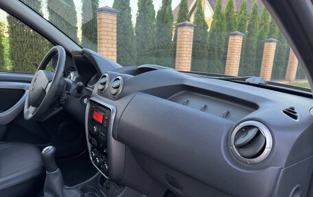 Renault Duster I рестайлинг, 2012 год, 890 000 рублей, 12 фотография