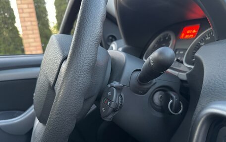 Renault Duster I рестайлинг, 2012 год, 890 000 рублей, 19 фотография