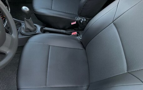 Renault Duster I рестайлинг, 2012 год, 890 000 рублей, 18 фотография