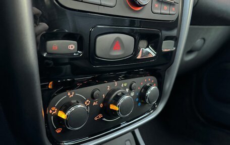 Renault Duster I рестайлинг, 2012 год, 890 000 рублей, 20 фотография