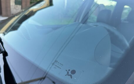 Renault Duster I рестайлинг, 2012 год, 890 000 рублей, 37 фотография