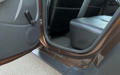 Renault Duster I рестайлинг, 2012 год, 890 000 рублей, 31 фотография
