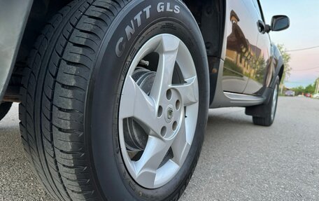 Renault Duster I рестайлинг, 2012 год, 890 000 рублей, 38 фотография