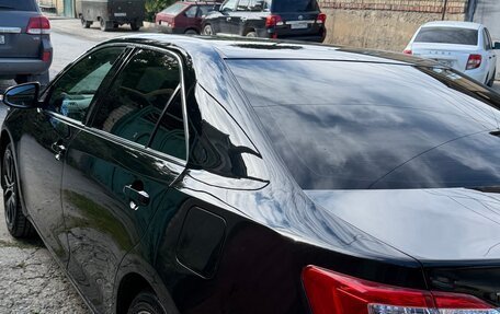 Toyota Camry, 2012 год, 1 400 000 рублей, 3 фотография