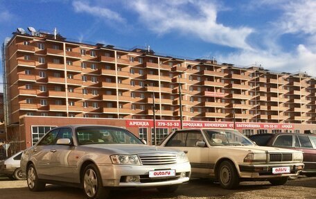 Nissan Gloria XI, 1999 год, 2 000 000 рублей, 8 фотография