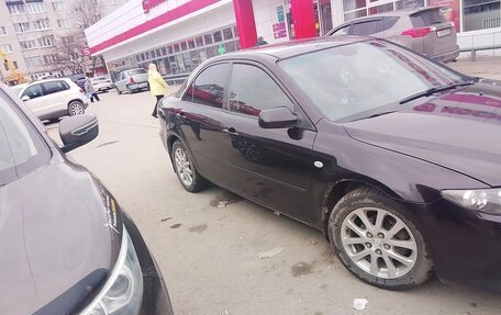 Mazda 6, 2006 год, 400 000 рублей, 3 фотография