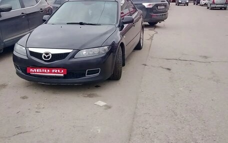 Mazda 6, 2006 год, 400 000 рублей, 4 фотография