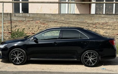 Toyota Camry, 2012 год, 1 400 000 рублей, 6 фотография