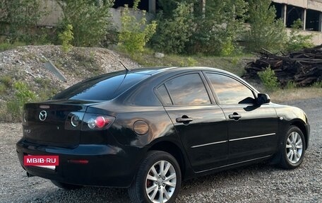 Mazda 3, 2007 год, 445 000 рублей, 5 фотография