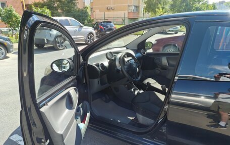 Citroen C1 II, 2010 год, 480 000 рублей, 6 фотография