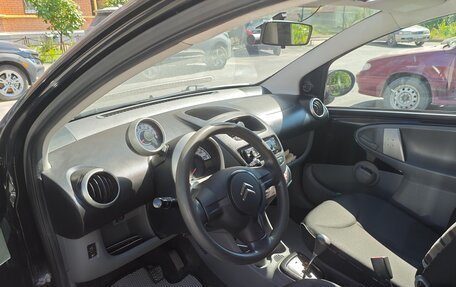 Citroen C1 II, 2010 год, 480 000 рублей, 7 фотография