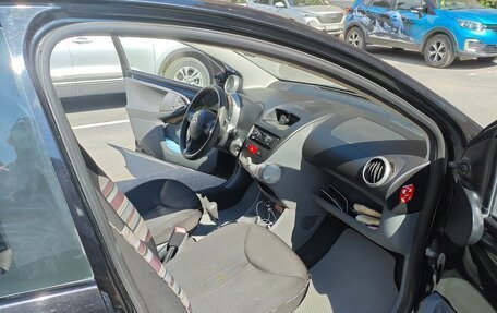 Citroen C1 II, 2010 год, 480 000 рублей, 9 фотография