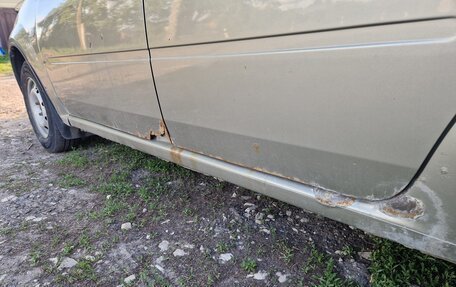 Renault Logan I, 2011 год, 360 000 рублей, 5 фотография