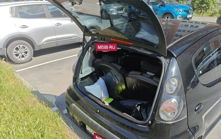 Citroen C1 II, 2010 год, 480 000 рублей, 8 фотография