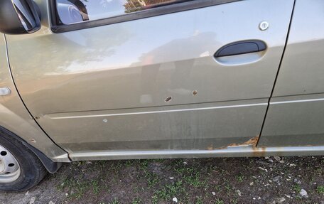 Renault Logan I, 2011 год, 360 000 рублей, 6 фотография