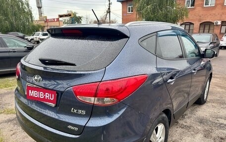 Hyundai ix35 I рестайлинг, 2010 год, 930 000 рублей, 8 фотография