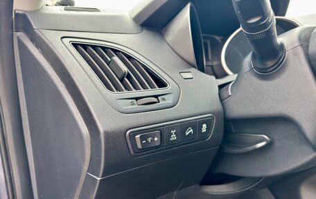 Hyundai ix35 I рестайлинг, 2010 год, 930 000 рублей, 19 фотография