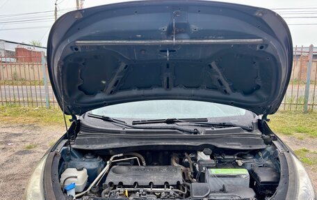 Hyundai ix35 I рестайлинг, 2010 год, 930 000 рублей, 20 фотография