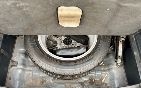Hyundai ix35 I рестайлинг, 2010 год, 930 000 рублей, 22 фотография