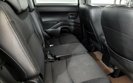 Citroen C-Crosser, 2008 год, 989 000 рублей, 11 фотография