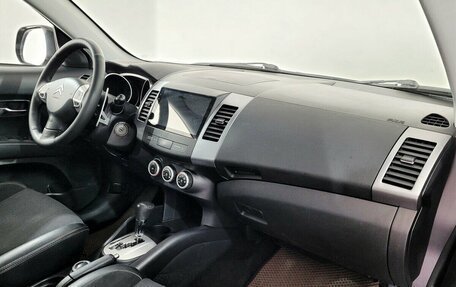 Citroen C-Crosser, 2008 год, 989 000 рублей, 10 фотография