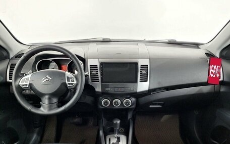 Citroen C-Crosser, 2008 год, 989 000 рублей, 5 фотография