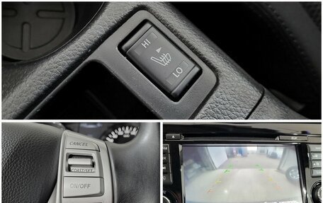 Nissan Qashqai, 2014 год, 1 640 000 рублей, 9 фотография