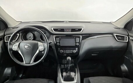 Nissan Qashqai, 2014 год, 1 640 000 рублей, 5 фотография