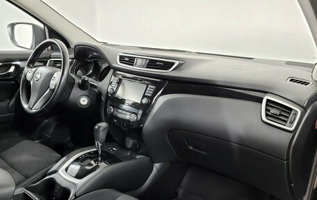 Nissan Qashqai, 2014 год, 1 640 000 рублей, 11 фотография