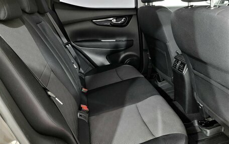 Nissan Qashqai, 2014 год, 1 640 000 рублей, 12 фотография