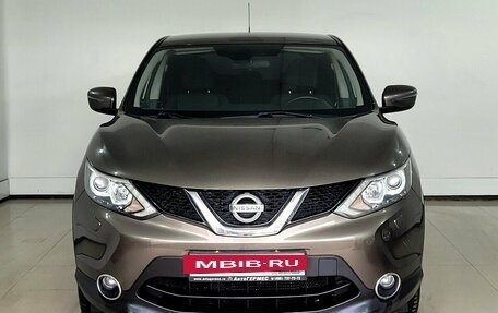 Nissan Qashqai, 2014 год, 1 640 000 рублей, 2 фотография