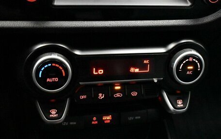 KIA Rio IV, 2019 год, 1 450 000 рублей, 8 фотография