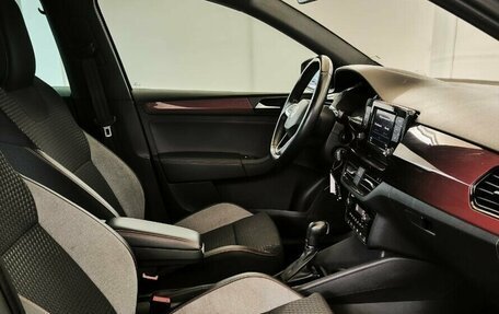 Volkswagen Polo VI (EU Market), 2021 год, 1 735 000 рублей, 10 фотография