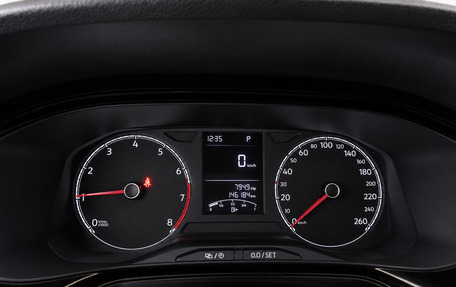 Volkswagen Polo VI (EU Market), 2021 год, 1 735 000 рублей, 6 фотография