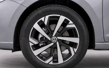 Volkswagen Polo VI (EU Market), 2021 год, 1 735 000 рублей, 14 фотография