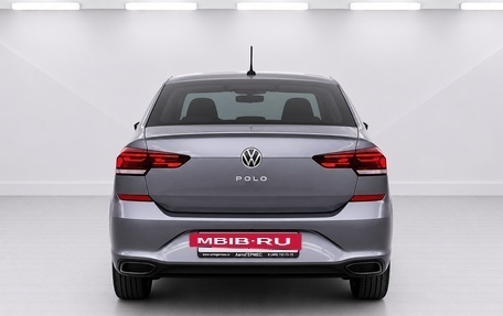 Volkswagen Polo VI (EU Market), 2021 год, 1 735 000 рублей, 3 фотография